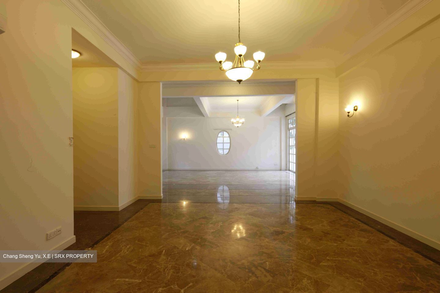 Woodgrove Estate (D25), Detached #403298431